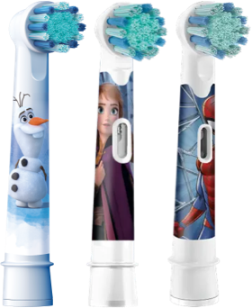 kids brushes