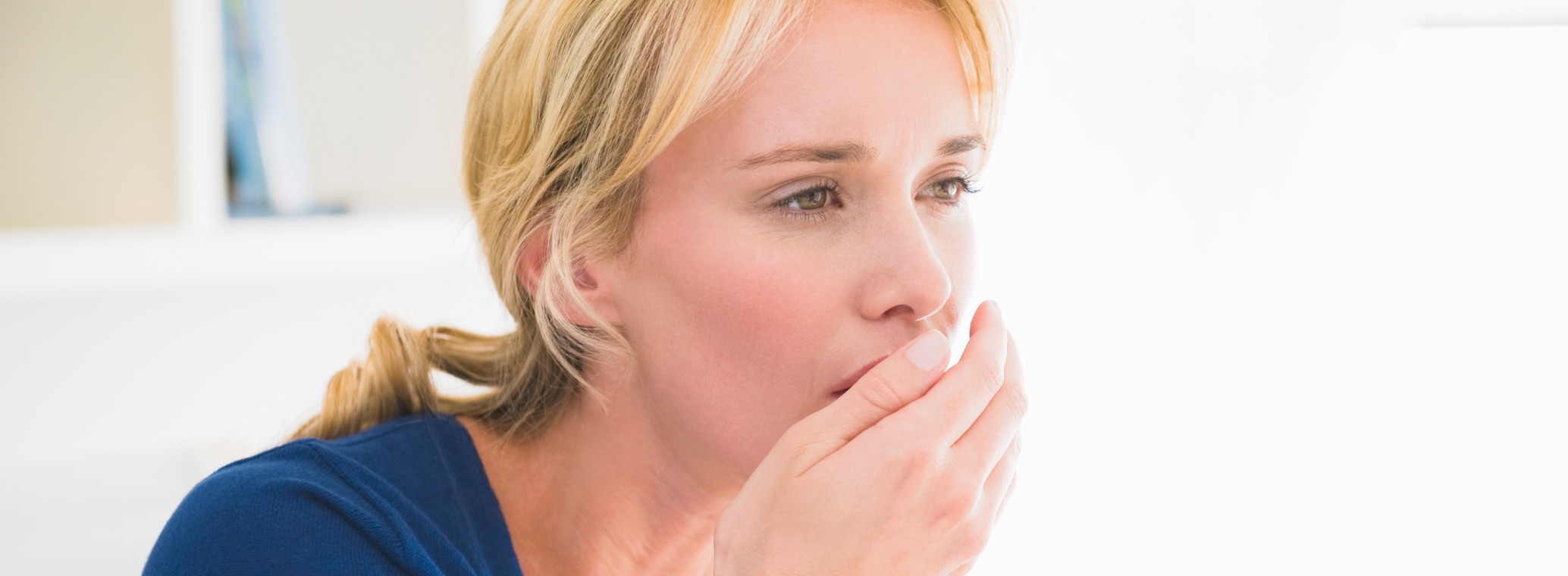 How to Get Rid of Garlic Breath?