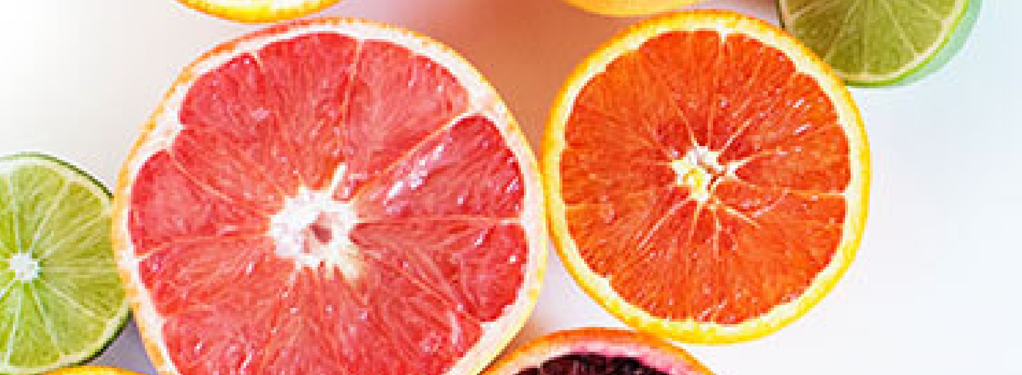 Vitamin C, Calcium, and Oral Health